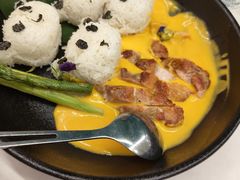 -马兰卡西式简餐(新汇大融城店)