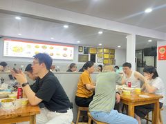 -老袁炒年糕(富豪路店)