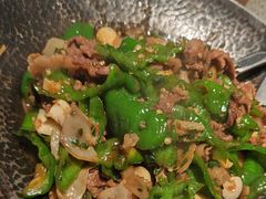 -费大厨辣椒炒肉(沙河万达店)