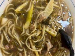 -小河无名面馆