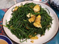 -一个勺子新疆锡伯主题私房菜(红墙巷49号院店)