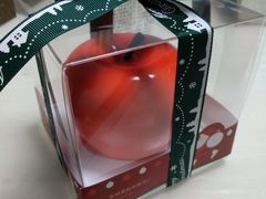 -好利来(建筑大学店)