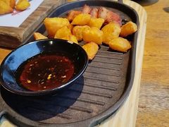 -马灯部落·西湖边的创意山景餐厅(虎跑动物园店)