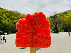 -丹东凤凰山景区