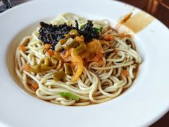 -武汉世茂希尔顿酒店·汇·全日餐厅