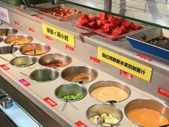 -一品诚记烤肉·甄选店(中南路店)