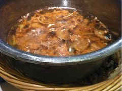 桑拿牛肉-奇滋豆味(南十四道街店)