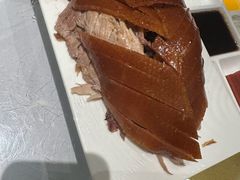 -老妈菜馆(建设街店)