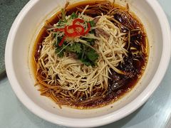 -食為天·本地人爱吃的淮扬菜(瘦西湖店)
