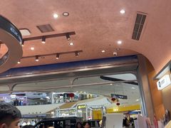 -FANEN法念·烘焙·甜点(万象城店)