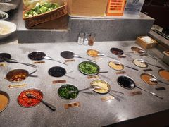 -新辣道鱼火锅(领展购物广场·中关村店)