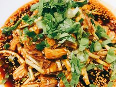 -非常粥道(天宝东街店)