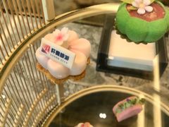 -北京四季酒店