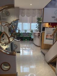-贝黎诗SPA