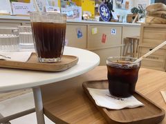 -W Coffee(船板巷店)