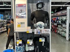 -迪卡侬(大英山店)