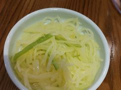 -李先生牛肉面大王(上海站南广场店)