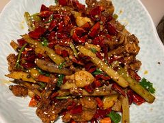 香锅牛蛙-枚青·临安酒肆(腾飞大厦店)