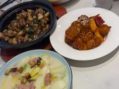 -嘉味港式餐厅(海门大有境店)