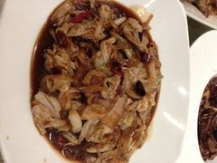 老厨白菜-城南往事济南风味主题餐厅(东环店)