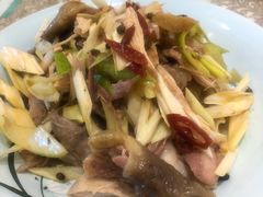 -恒盛居回族饭店