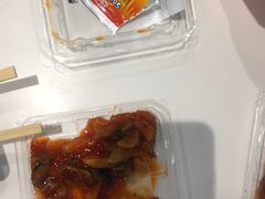 -盒马鲜生(宝地店)