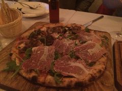 Babbo-BaBBo巴博意大利餐厅