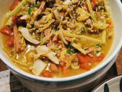 -树厨贵州菜(花果园购物中心店)