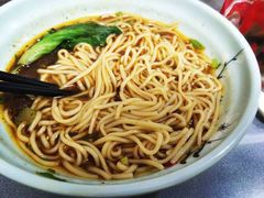 -同得兴 Since·1995 传统苏式面馆(嘉馀坊店)