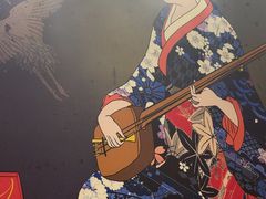 -本家食堂(华南店)