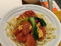-平娃三宝烧烤·面食(富丰桥店)