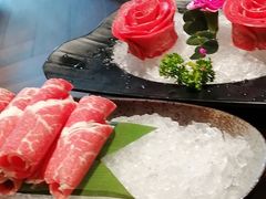 -捞王锅物料理(上海世茂广场店)