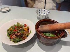-吃货私房菜(丽江束河古镇店)