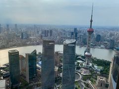 -君悦大酒店行政酒廊