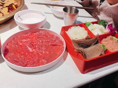 -小龙坎火锅(仓山万达店)