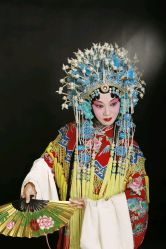 -青堂瓦舍京剧摄影古戏楼拍摄基地(北京安徽会馆店)