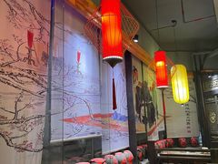 大堂-小龙坎火锅(沙井店)