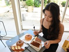 -法桐蛋糕·手作面包(万象城店)