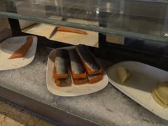 -大中华希尔顿酒店-念自助餐·嗨啤·小龙虾