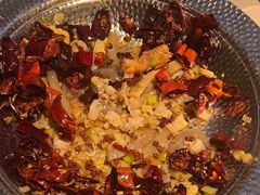 -小鱼小牛·鱼牛干锅·脆鱼火锅(世欧广场店)