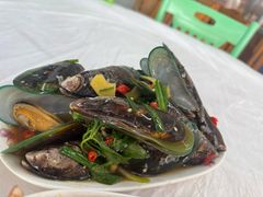 -众味海鲜大排档·活海鲜·潮汕味(南澳店)