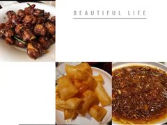 -老厨家(友谊路总店)