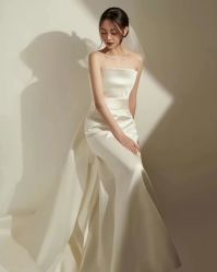 点击看大图 -韩国天使嫁衣婚纱礼服馆(上海旗舰店)