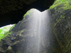 -鹿院坪生态旅游景区