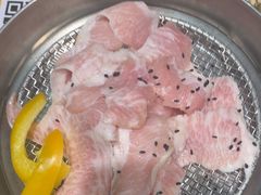 -安又胖韩国烤肉(泰达永旺店)