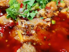 -李四哥太安鱼食府