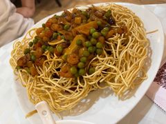 -光明邨大酒家(淮海路店)