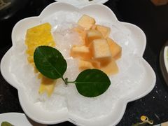 -莲花餐饮(高新店)