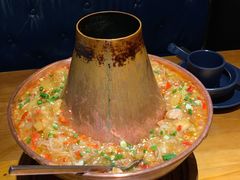 -觅山云南菜(泊富ICITY店)