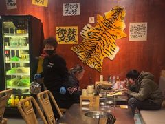 -郭铁柱·泥炉老火锅(江北龙湖天街店)